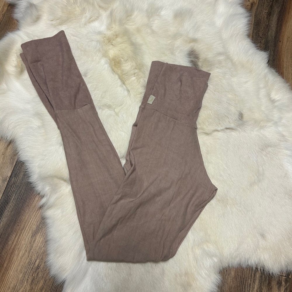 Sinew Moon Be Good Long Johns